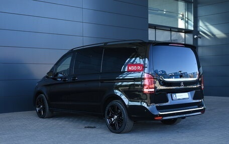 Mercedes-Benz V-Класс, 2023 год, 11 999 000 рублей, 4 фотография