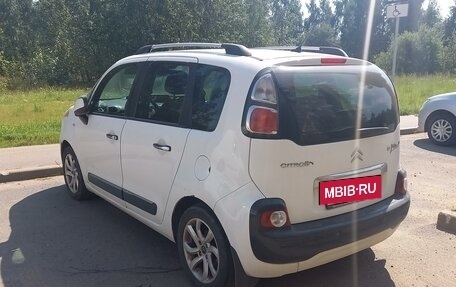 Citroen C3 Picasso I, 2012 год, 650 000 рублей, 2 фотография