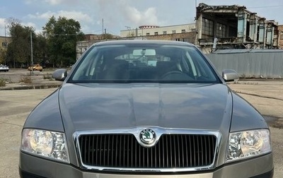 Skoda Octavia, 2008 год, 1 350 000 рублей, 1 фотография