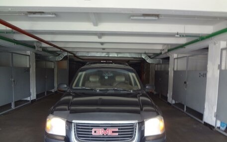 GMC Envoy, 2003 год, 600 000 рублей, 1 фотография