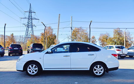 Nissan Almera, 2014 год, 845 000 рублей, 7 фотография