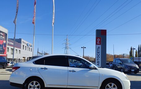 Nissan Almera, 2014 год, 845 000 рублей, 8 фотография