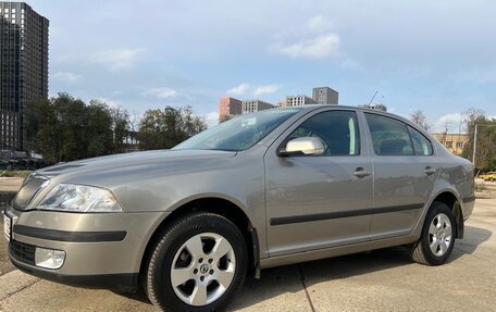 Skoda Octavia, 2008 год, 1 350 000 рублей, 5 фотография