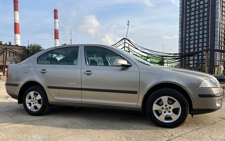 Skoda Octavia, 2008 год, 1 350 000 рублей, 6 фотография