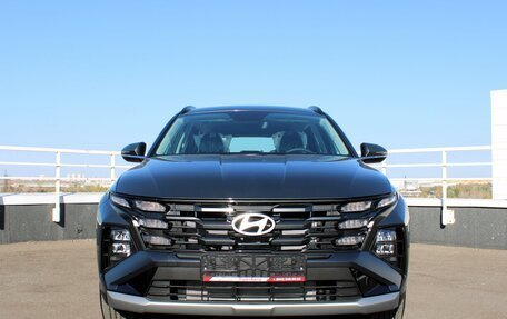 Hyundai Tucson, 2024 год, 3 849 000 рублей, 5 фотография