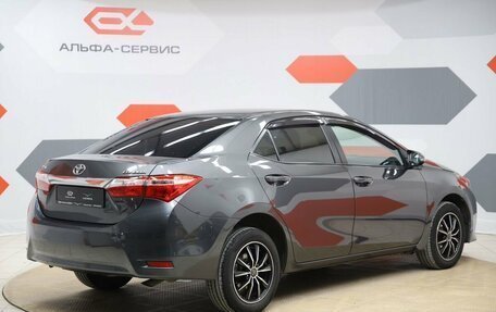 Toyota Corolla, 2013 год, 1 390 000 рублей, 5 фотография