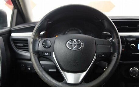 Toyota Corolla, 2013 год, 1 390 000 рублей, 18 фотография