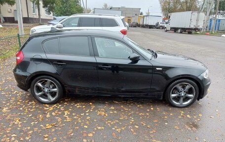 BMW 1 серия, 2009 год, 745 000 рублей, 5 фотография