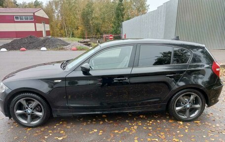 BMW 1 серия, 2009 год, 745 000 рублей, 7 фотография