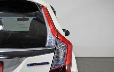 Honda Fit III, 2014 год, 1 250 000 рублей, 8 фотография