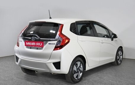 Honda Fit III, 2014 год, 1 250 000 рублей, 6 фотография