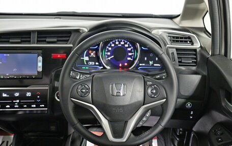 Honda Fit III, 2014 год, 1 250 000 рублей, 13 фотография