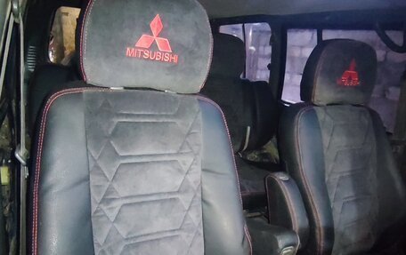 Mitsubishi Pajero III рестайлинг, 1993 год, 750 000 рублей, 7 фотография