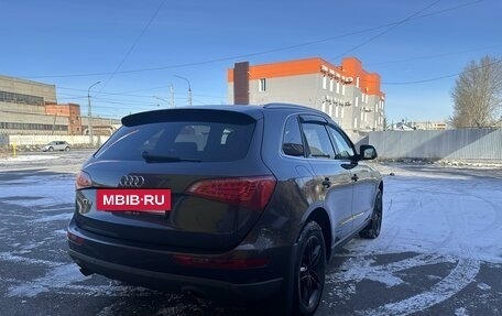 Audi Q5, 2009 год, 2 100 000 рублей, 8 фотография