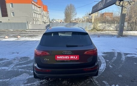 Audi Q5, 2009 год, 2 100 000 рублей, 7 фотография