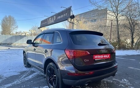 Audi Q5, 2009 год, 2 100 000 рублей, 6 фотография