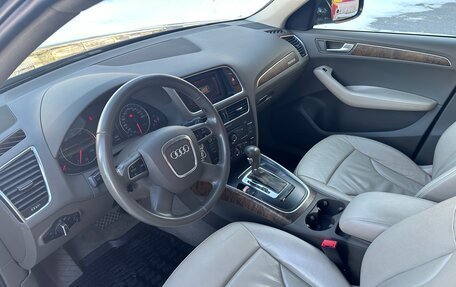 Audi Q5, 2009 год, 2 100 000 рублей, 14 фотография