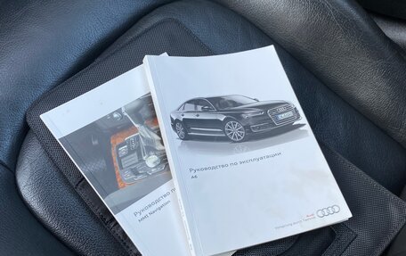 Audi A6, 2017 год, 2 750 000 рублей, 31 фотография