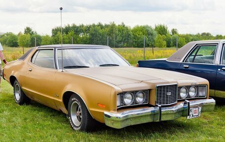 Mercury Marquis IV, 1979 год, 4 360 000 рублей, 3 фотография