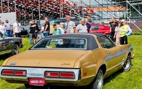 Mercury Marquis IV, 1979 год, 4 360 000 рублей, 4 фотография