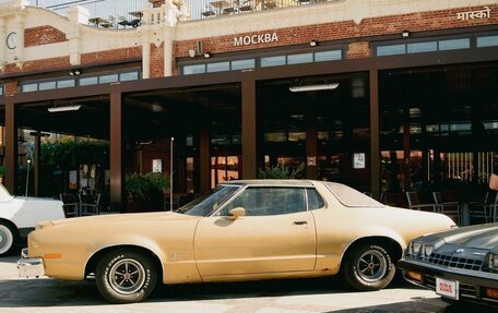 Mercury Marquis IV, 1979 год, 4 360 000 рублей, 13 фотография