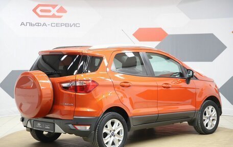 Ford EcoSport, 2014 год, 990 000 рублей, 5 фотография