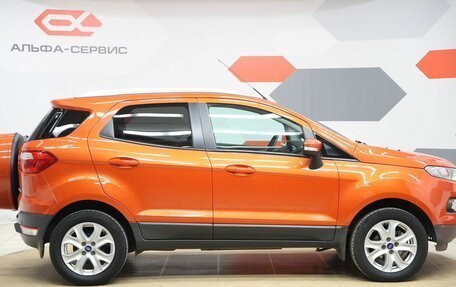 Ford EcoSport, 2014 год, 990 000 рублей, 4 фотография