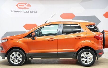 Ford EcoSport, 2014 год, 990 000 рублей, 8 фотография