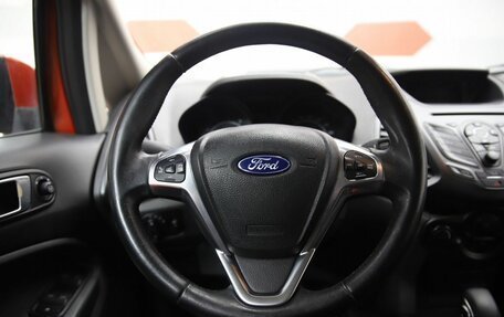 Ford EcoSport, 2014 год, 990 000 рублей, 16 фотография