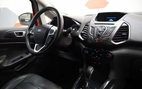 Ford EcoSport, 2014 год, 990 000 рублей, 15 фотография