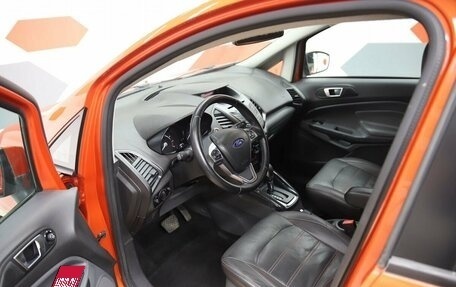 Ford EcoSport, 2014 год, 990 000 рублей, 12 фотография