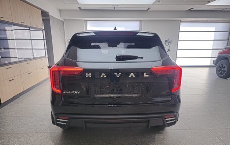 Haval Jolion, 2024 год, 2 299 000 рублей, 5 фотография