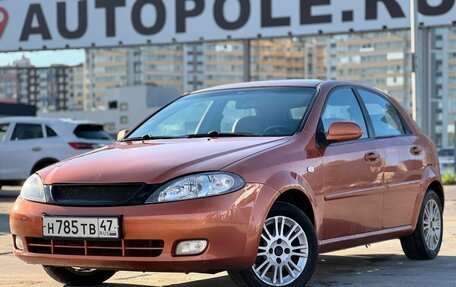 Chevrolet Lacetti, 2006 год, 500 000 рублей, 1 фотография