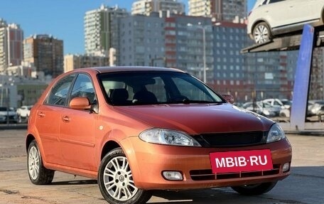 Chevrolet Lacetti, 2006 год, 500 000 рублей, 2 фотография