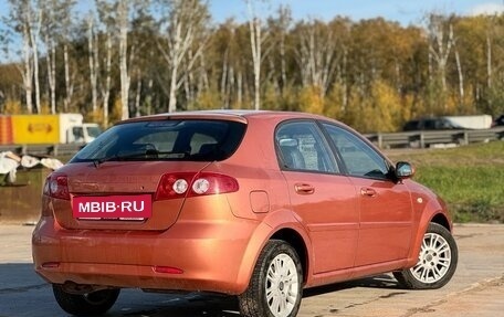 Chevrolet Lacetti, 2006 год, 500 000 рублей, 3 фотография