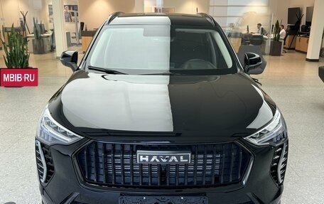 Haval Jolion, 2024 год, 2 300 000 рублей, 2 фотография