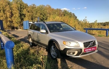 Volvo XC70 II рестайлинг, 2013 год, 1 600 000 рублей, 4 фотография