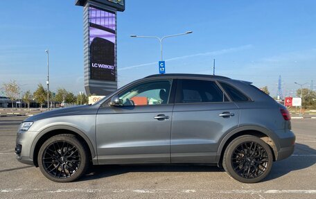 Audi Q3, 2013 год, 1 800 000 рублей, 5 фотография