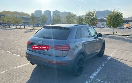 Audi Q3, 2013 год, 1 800 000 рублей, 9 фотография