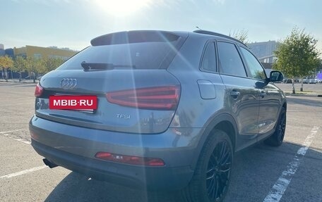 Audi Q3, 2013 год, 1 800 000 рублей, 10 фотография