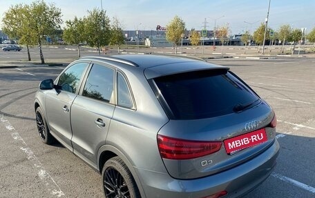 Audi Q3, 2013 год, 1 800 000 рублей, 6 фотография