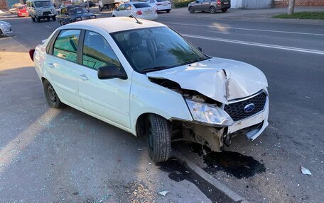 Datsun on-DO I рестайлинг, 2019 год, 230 000 рублей, 1 фотография