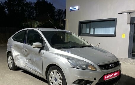 Ford Focus II рестайлинг, 2010 год, 350 000 рублей, 2 фотография