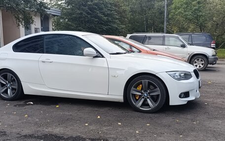 BMW 3 серия, 2011 год, 1 300 000 рублей, 5 фотография