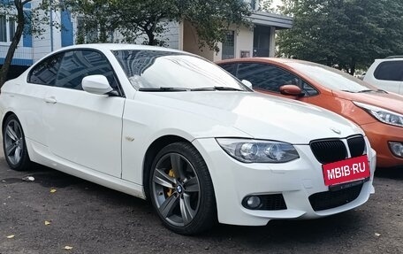 BMW 3 серия, 2011 год, 1 300 000 рублей, 8 фотография