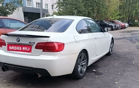 BMW 3 серия, 2011 год, 1 300 000 рублей, 9 фотография