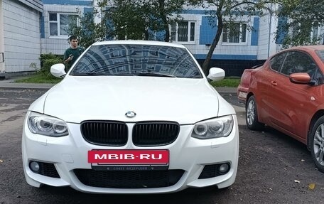 BMW 3 серия, 2011 год, 1 300 000 рублей, 10 фотография