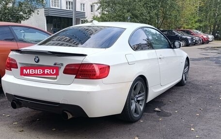 BMW 3 серия, 2011 год, 1 300 000 рублей, 7 фотография