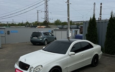 Mercedes-Benz E-Класс, 2003 год, 790 000 рублей, 1 фотография