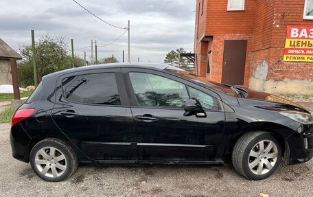 Peugeot 308 II, 2009 год, 399 000 рублей, 4 фотография